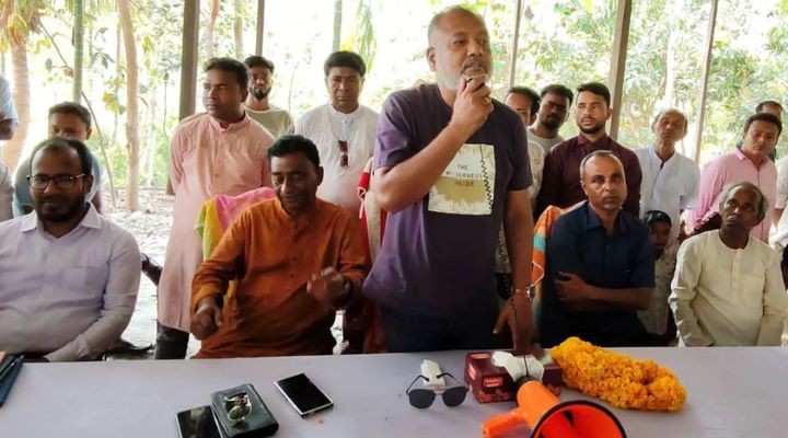 আপনারা ভোট দিয়ে আমার সাহস বাড়িয়ে দিয়েছেন: এসএম জিলানী